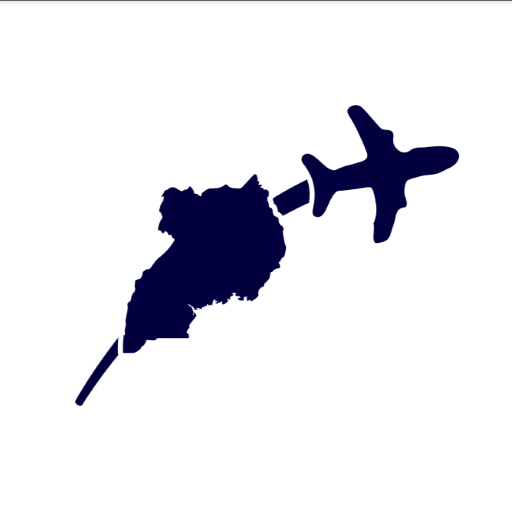 TTCAU - Tour & Travel Consultants of Uganda logo